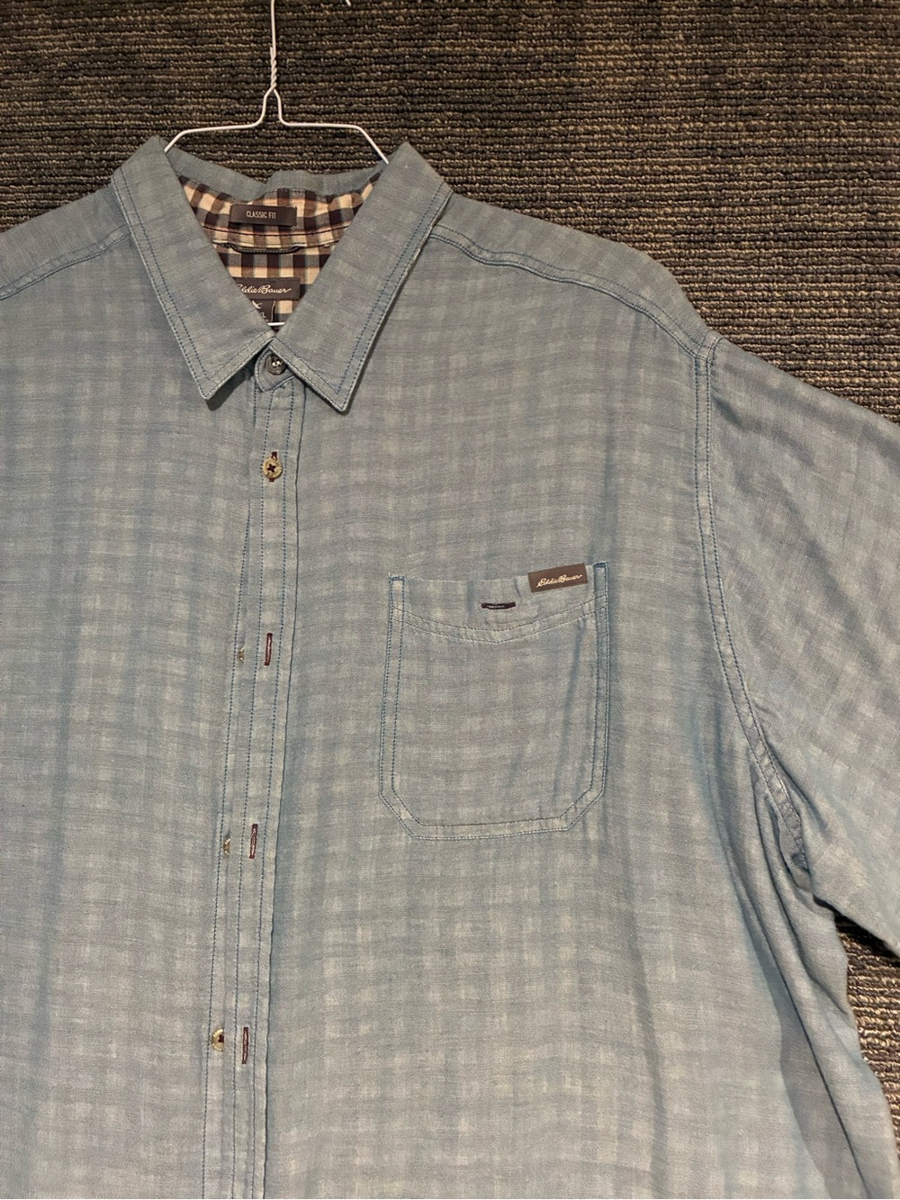 Shirt Subcategory Classification - Picture 5 of 8